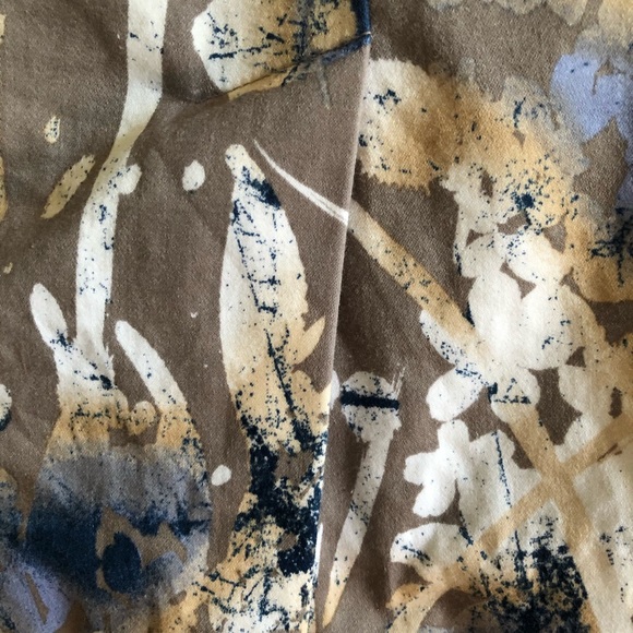 Alfani Petite 10P Career Skirt - Picture 6 of 8